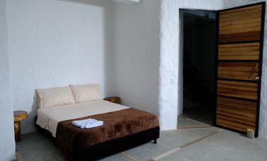 Casa para Proyecto Hotelero en San Agustín- Huila