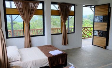 Casa para Proyecto Hotelero en San Agustín- Huila