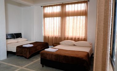Casa para Proyecto Hotelero en San Agustín- Huila