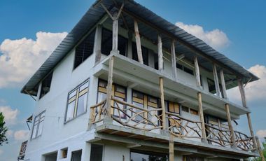 Casa para Proyecto Hotelero en San Agustín- Huila