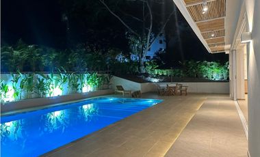 CASA EN VENTA EN LAGOS DEL PEÑON, GIRARDOT