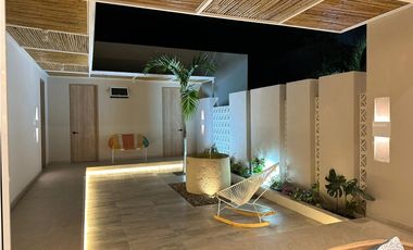CASA EN VENTA EN LAGOS DEL PEÑON, GIRARDOT