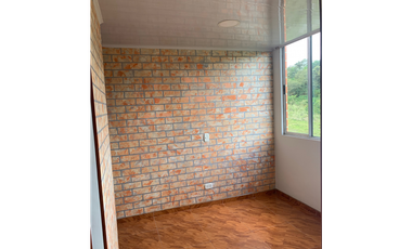 Apartamento  en Arboleda del Campestre - Ibague-Tolima