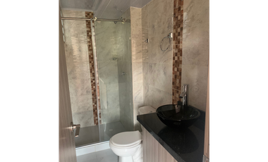 Apartamento  en Arboleda del Campestre - Ibague-Tolima