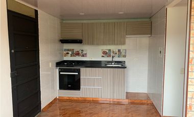 Apartamento  en Arboleda del Campestre - Ibague-Tolima