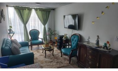 VENTA DE APARTAMENTO EN KENNEDY VILLA  ANITA ROMA