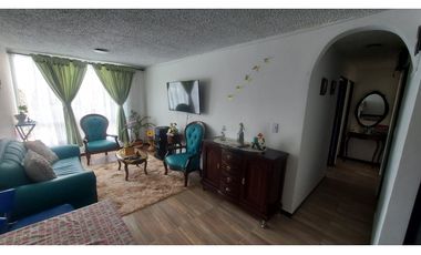 VENTA DE APARTAMENTO EN KENNEDY VILLA  ANITA ROMA