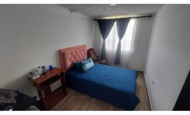 VENTA DE APARTAMENTO EN KENNEDY VILLA  ANITA ROMA