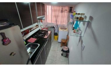 VENTA DE APARTAMENTO EN KENNEDY VILLA  ANITA ROMA