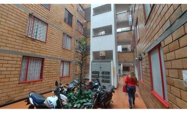 VENTA DE APARTAMENTO EN KENNEDY VILLA  ANITA ROMA