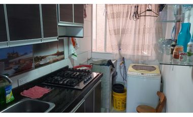 VENTA DE APARTAMENTO EN KENNEDY VILLA  ANITA ROMA