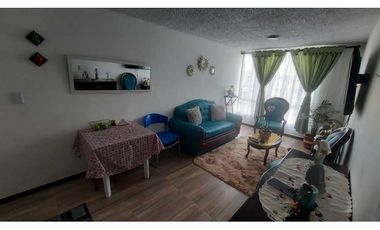 VENTA DE APARTAMENTO EN KENNEDY VILLA  ANITA ROMA