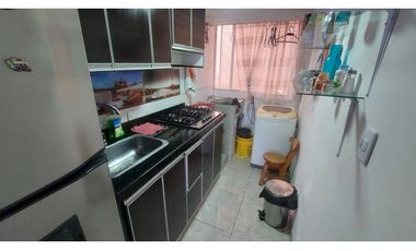 VENTA DE APARTAMENTO EN KENNEDY VILLA  ANITA ROMA