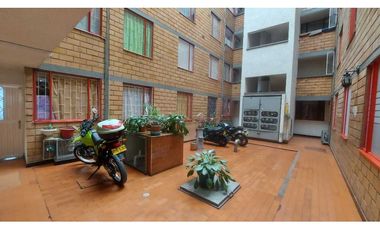 VENTA DE APARTAMENTO EN KENNEDY VILLA  ANITA ROMA