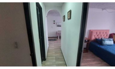 VENTA DE APARTAMENTO EN KENNEDY VILLA  ANITA ROMA