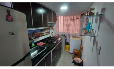 VENTA DE APARTAMENTO EN KENNEDY VILLA  ANITA ROMA