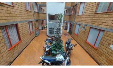 VENTA DE APARTAMENTO EN KENNEDY VILLA  ANITA ROMA