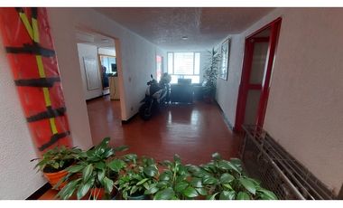 VENTA DE APARTAMENTO EN KENNEDY VILLA  ANITA ROMA