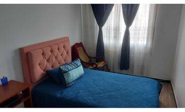 VENTA DE APARTAMENTO EN KENNEDY VILLA  ANITA ROMA