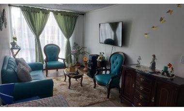 VENTA DE APARTAMENTO EN KENNEDY VILLA  ANITA ROMA