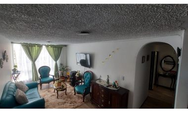 VENTA DE APARTAMENTO EN KENNEDY VILLA  ANITA ROMA