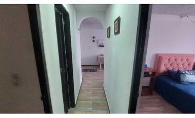 VENTA DE APARTAMENTO EN KENNEDY VILLA  ANITA ROMA