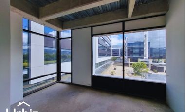 Arriendo de Consultorio de 35 m² en Centro Médico de Cajicá