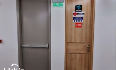 Arriendo de Consultorio de 35 m² en Centro Médico de Cajicá