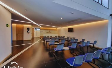 Arriendo de Consultorio de 35 m² en Centro Médico de Cajicá