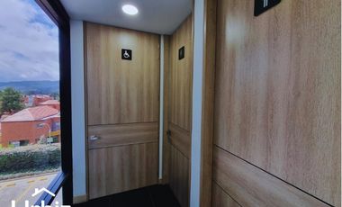 Arriendo de Consultorio de 35 m² en Centro Médico de Cajicá