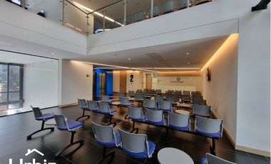 Arriendo de Consultorio de 42.5 m² en Centro Médico de Cajica