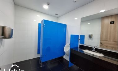 Arriendo de Consultorio de 42.5 m² en Centro Médico de Cajica