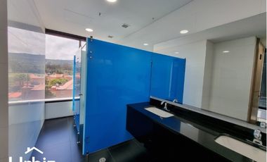 Arriendo de Consultorio de 42.5 m² en Centro Médico de Cajica