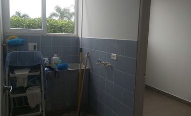 VENDEMOS  CASA CAMPESTRE UN PISO COND.BARU- VILLAVICENCIO