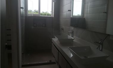 VENDEMOS  CASA CAMPESTRE UN PISO COND.BARU- VILLAVICENCIO