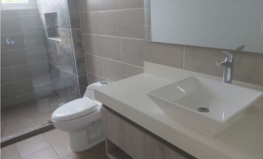 VENDEMOS  CASA CAMPESTRE UN PISO COND.BARU- VILLAVICENCIO