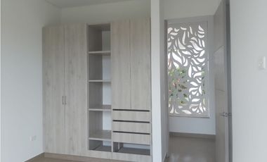 VENDEMOS  CASA CAMPESTRE UN PISO COND.BARU- VILLAVICENCIO