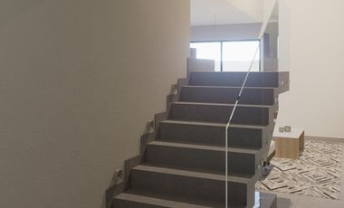 CASA NUEVA EN VENTA, LOMALTA TRES MARÍAS, VISTA PANORÁMICA. Casa club, gimnasio,