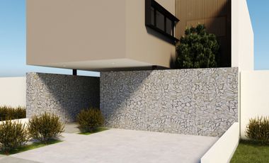 CASA NUEVA EN VENTA, LOMALTA TRES MARÍAS, VISTA PANORÁMICA. Casa club, gimnasio,