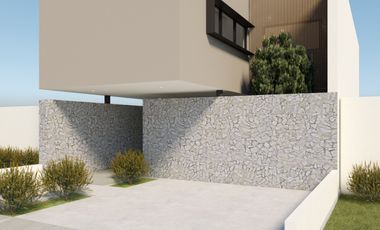 CASA NUEVA EN VENTA, LOMALTA TRES MARÍAS, VISTA PANORÁMICA. Casa club, gimnasio,