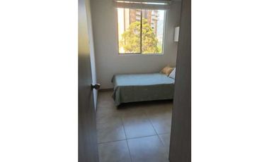 Lindo apartamento en Cesión de derechos