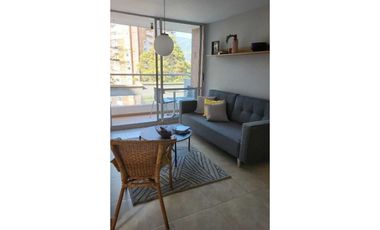 Lindo apartamento en Cesión de derechos