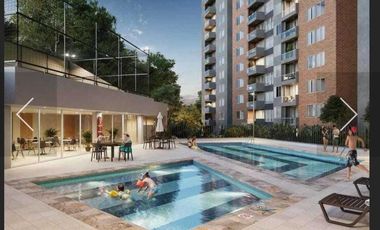 Lindo apartamento en Cesión de derechos