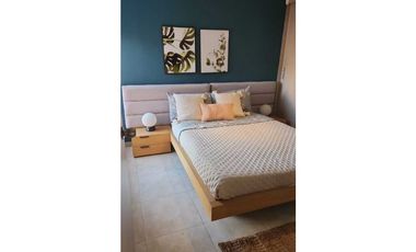 Lindo apartamento en Cesión de derechos