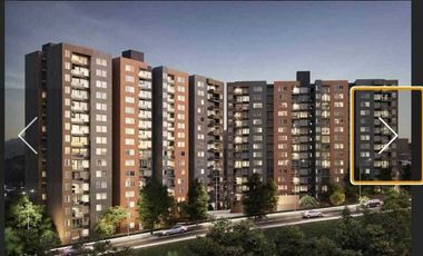 Lindo apartamento en Cesión de derechos