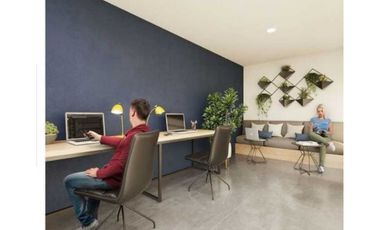 Lindo apartamento en Cesión de derechos