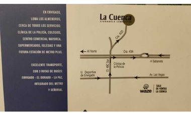 Lindo apartamento en Cesión de derechos