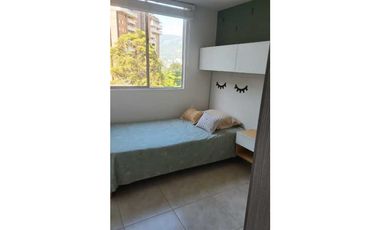 Lindo apartamento en Cesión de derechos