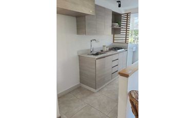 Lindo apartamento en Cesión de derechos