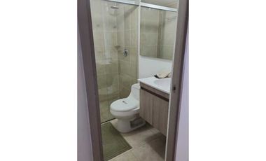 Lindo apartamento en Cesión de derechos